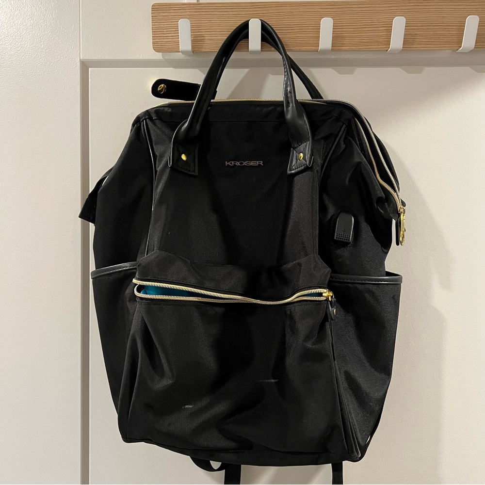 Nurse Backpack